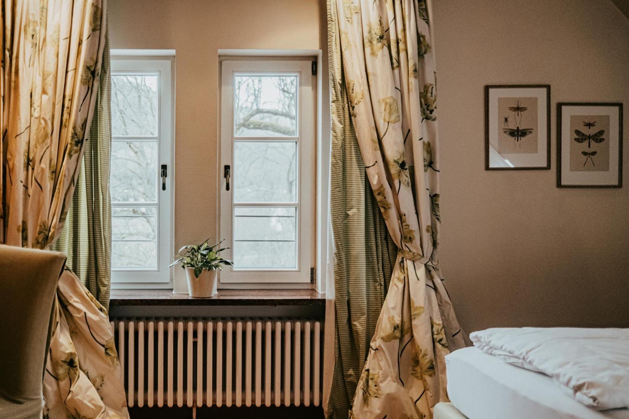 Landgasthof Jagstmuehle Heimhausen  Dış mekan fotoğraf