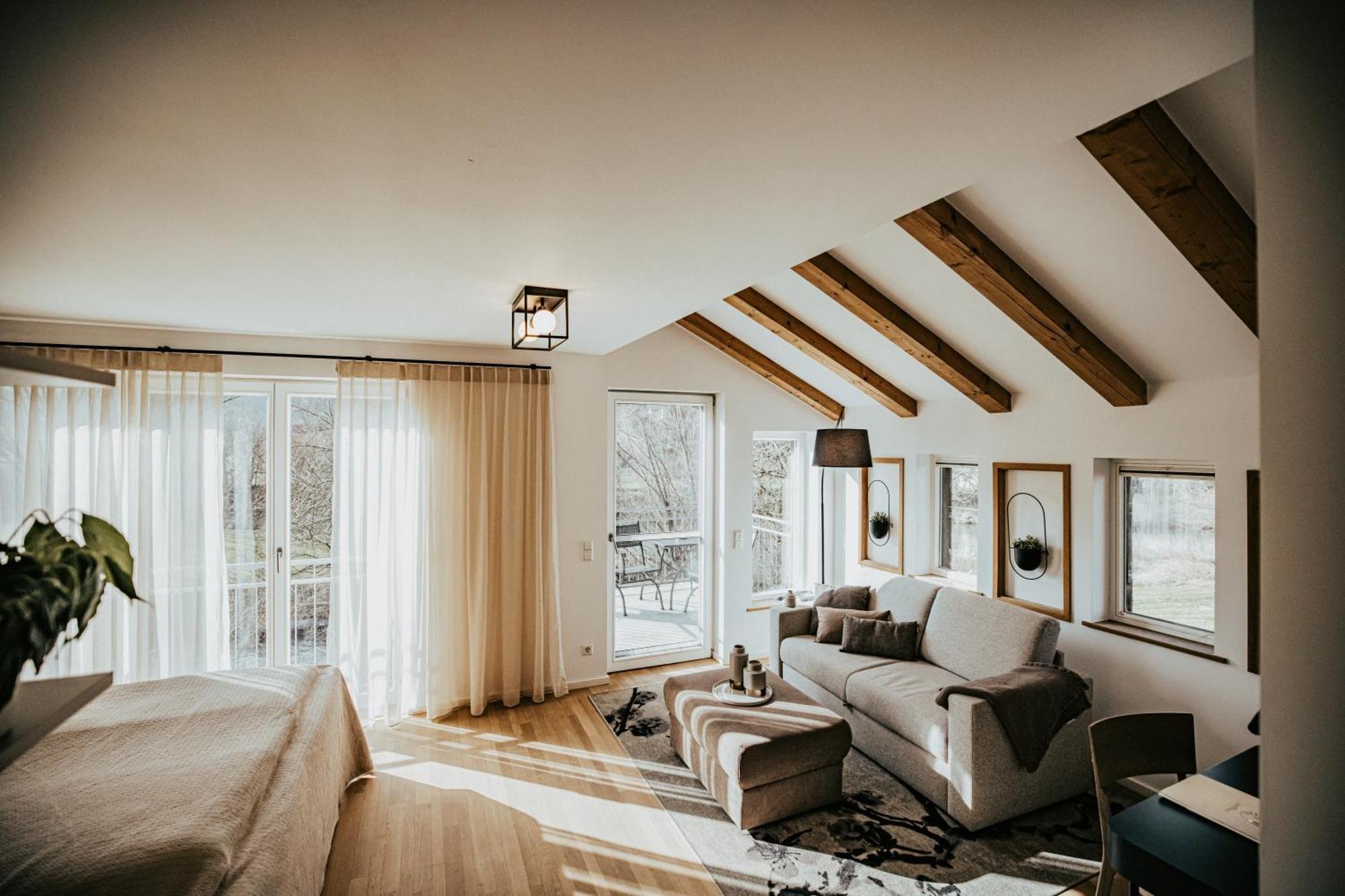 Landgasthof Jagstmuehle Heimhausen  Dış mekan fotoğraf